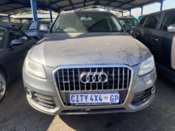 2013 AUDI Q5 2.0 TFSI