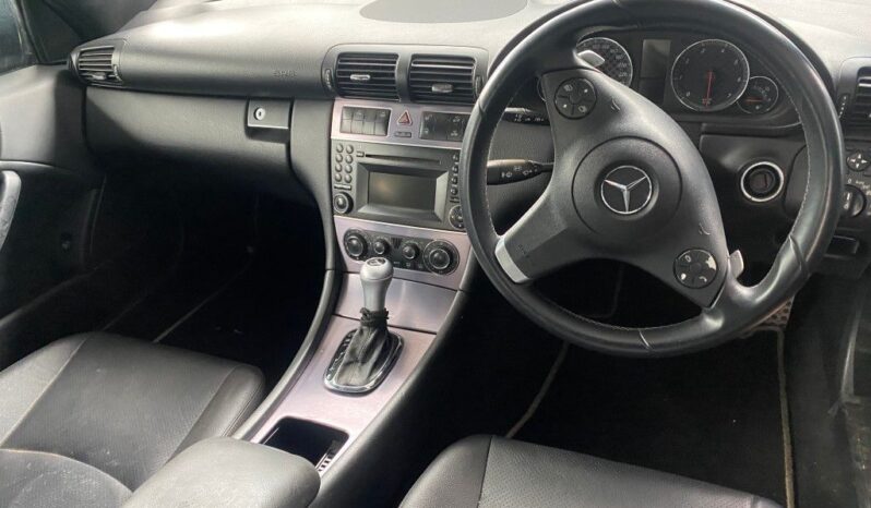 
								2010 MERCEDES BENZ CLC350 full									