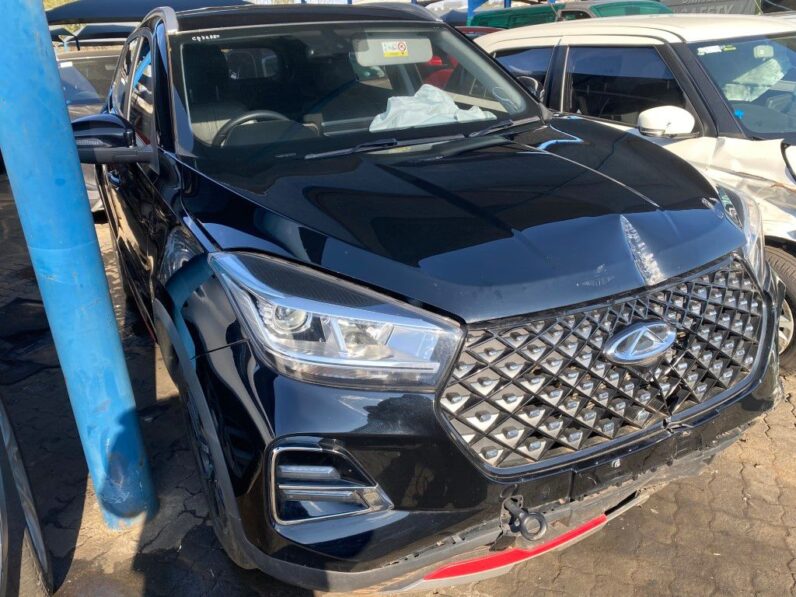 
								2023 CHERY TIGGO 4 PRO 1.5 full									
