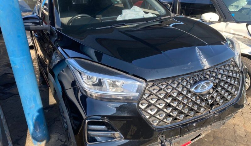 
								2023 CHERY TIGGO 4 PRO 1.5 full									