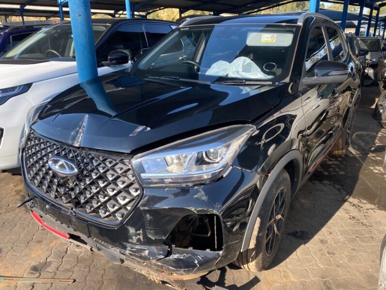 
								2023 CHERY TIGGO 4 PRO 1.5 full									