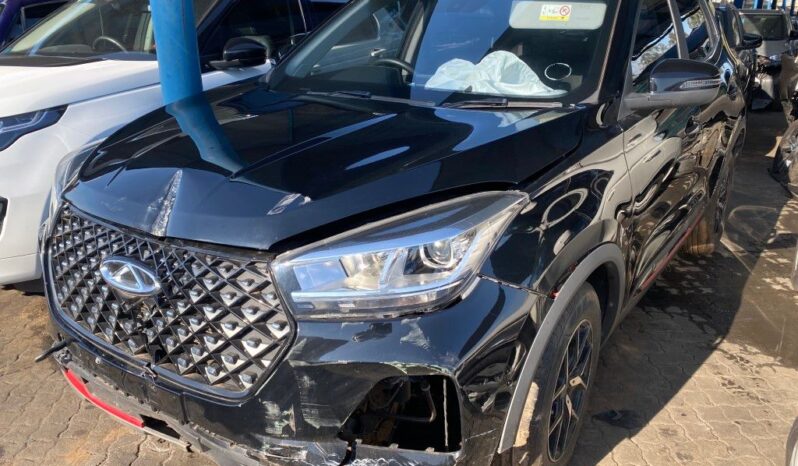 
								2023 CHERY TIGGO 4 PRO 1.5 full									