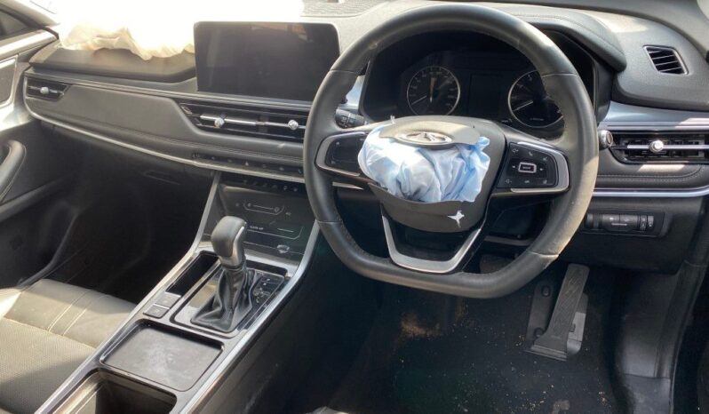 
								2023 CHERY TIGGO 4 PRO 1.5 full									