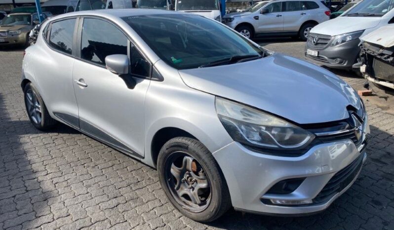 
								2017 RENAULT CLIO IV 900T EXPRES full									