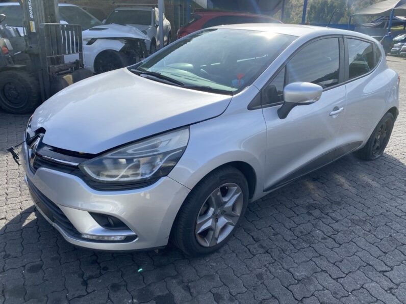 
								2017 RENAULT CLIO IV 900T EXPRES full									
