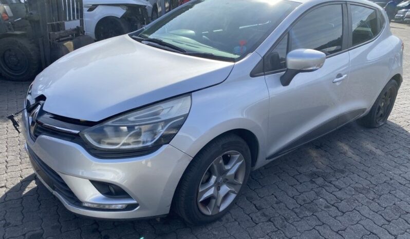 
								2017 RENAULT CLIO IV 900T EXPRES full									
