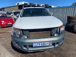 2016 FORD RANGER