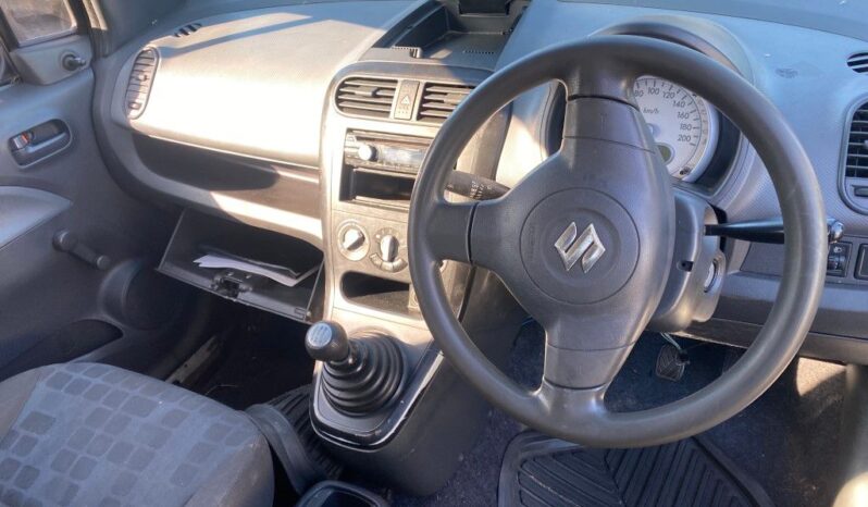 
								2015 SUZUKI SPLASH 1.2 GA full									