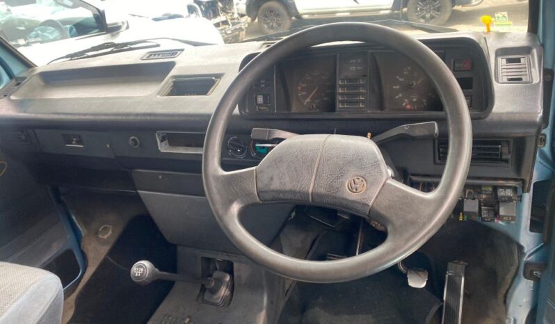
								1994 VW CARAVELLE full									