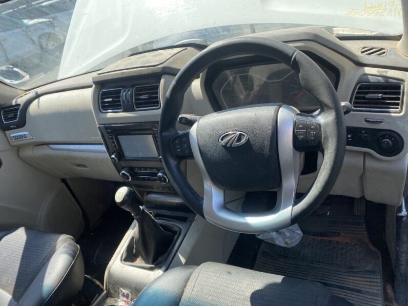 
								2018 MAHINDRA SCORPIO 2.2 TD 4X4 full									