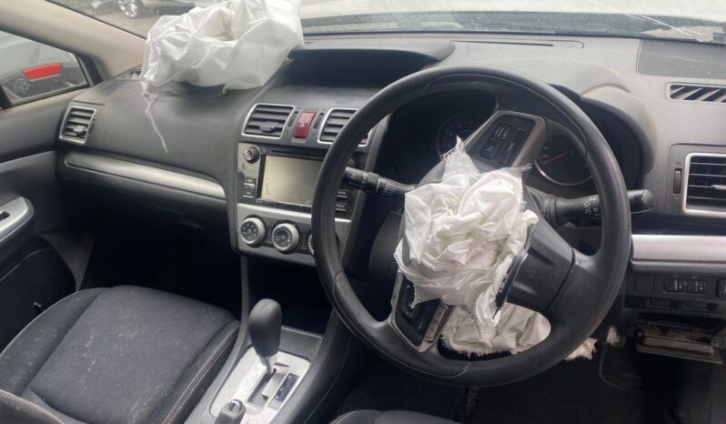 
								2015 SUBARU XV 2.0 full									