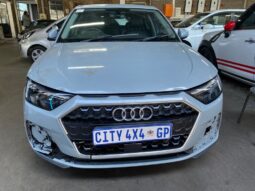 2021 AUDI A1 3.0 TFSi