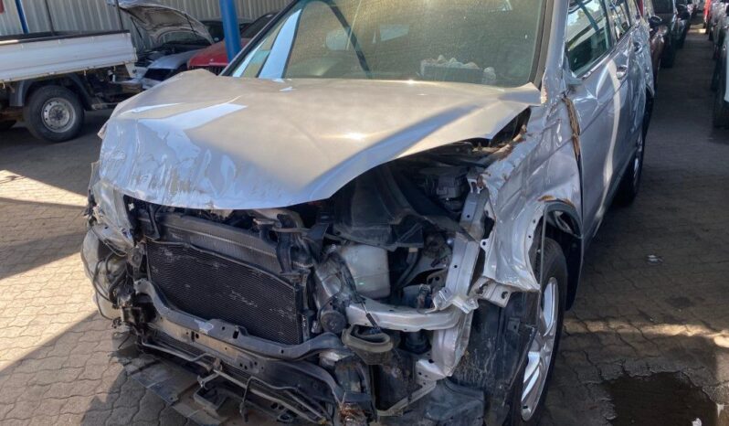 
								2012 HONDA CR-V full									