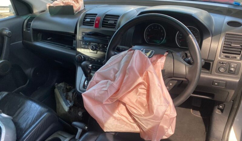 
								2012 HONDA CR-V full									