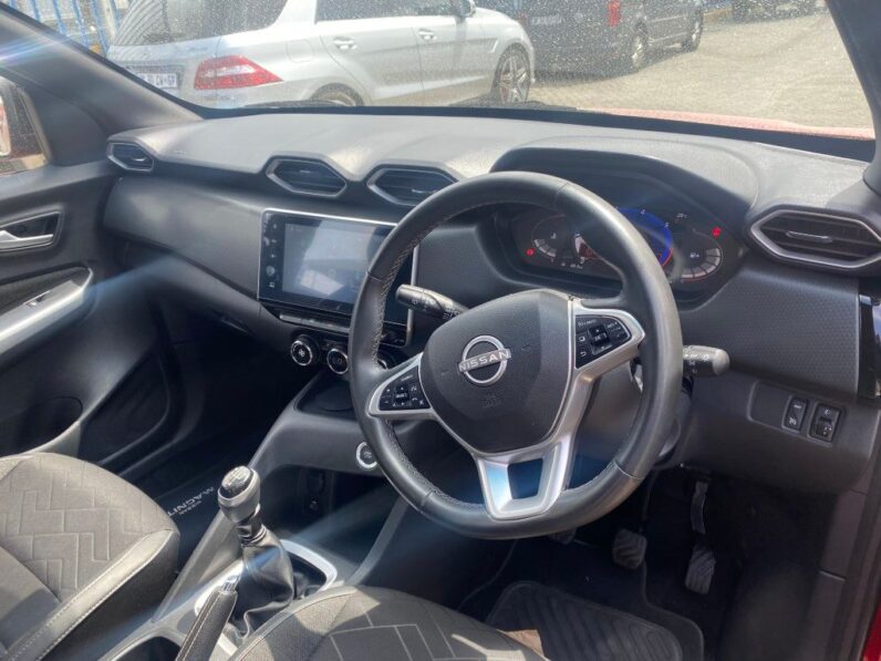 
								2023 NISSAN MAGNITE full									