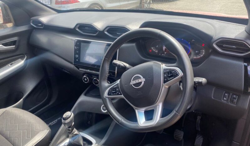 
								2023 NISSAN MAGNITE full									