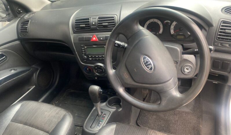 
								2008 KIA PICANTO full									