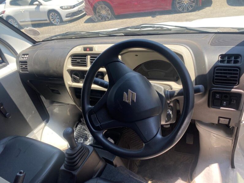 
								2025 SUZUKI ECCO 1.2 full									