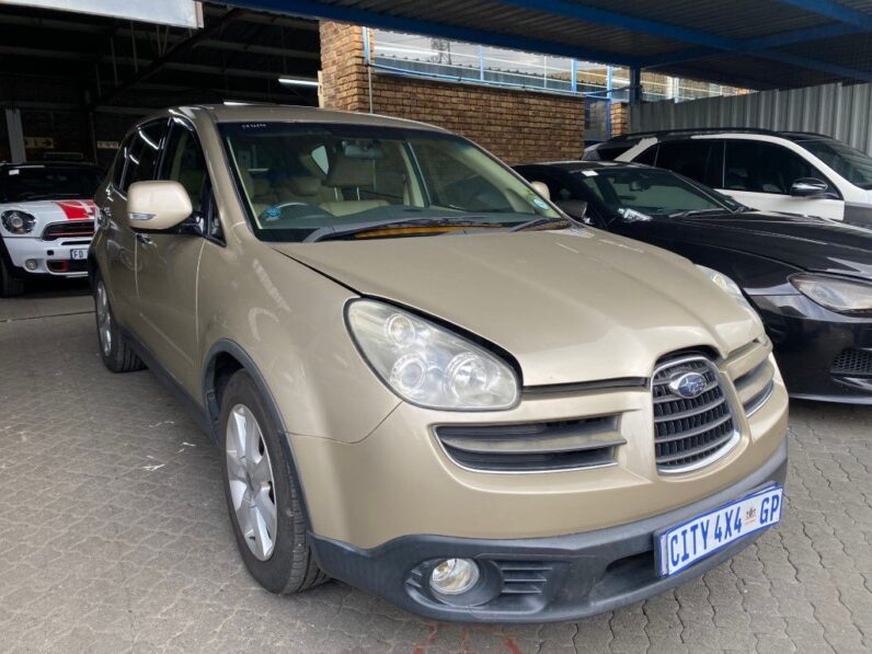 
								2007 SUBARU TRIBECA full									