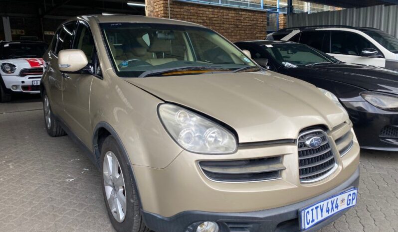 
								2007 SUBARU TRIBECA full									