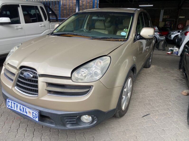 
								2007 SUBARU TRIBECA full									