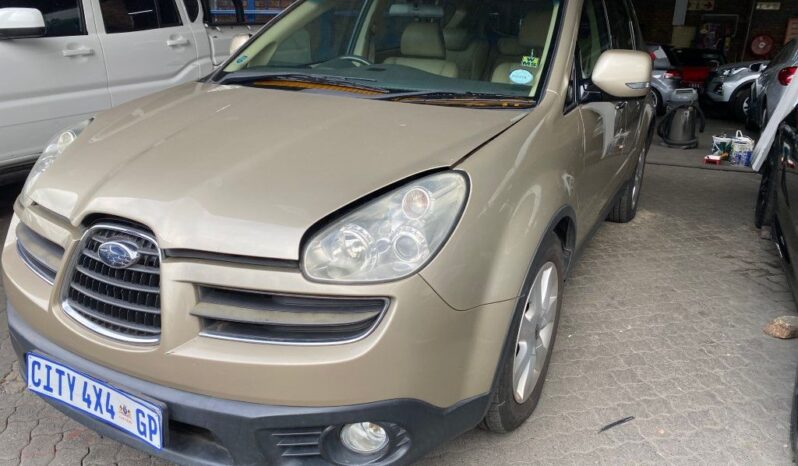 
								2007 SUBARU TRIBECA full									