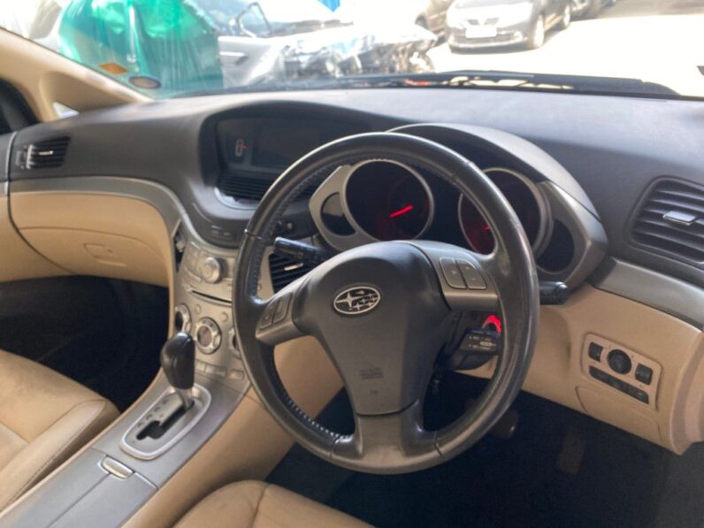
								2007 SUBARU TRIBECA full									