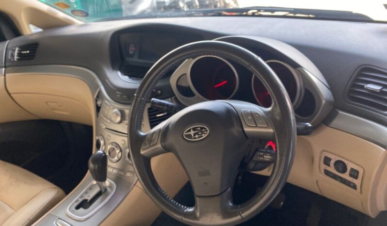 
								2007 SUBARU TRIBECA full									