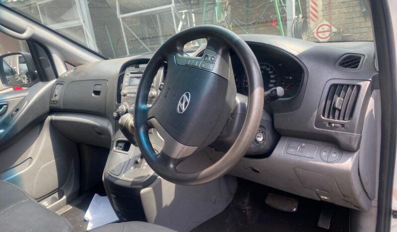 
								2014 HYUNDAI H-1 full									