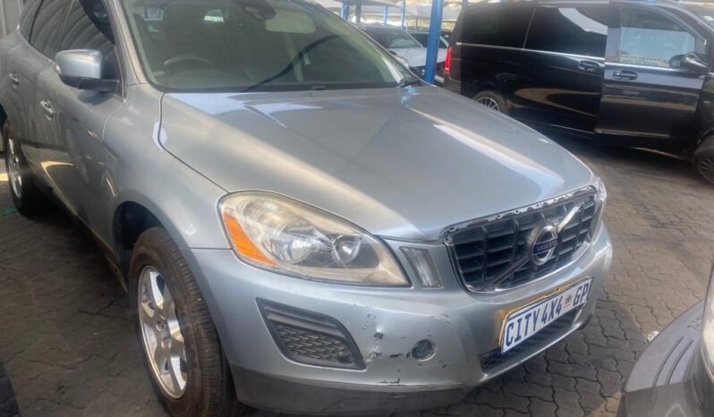 
								2011 VOLVO XC60 full									