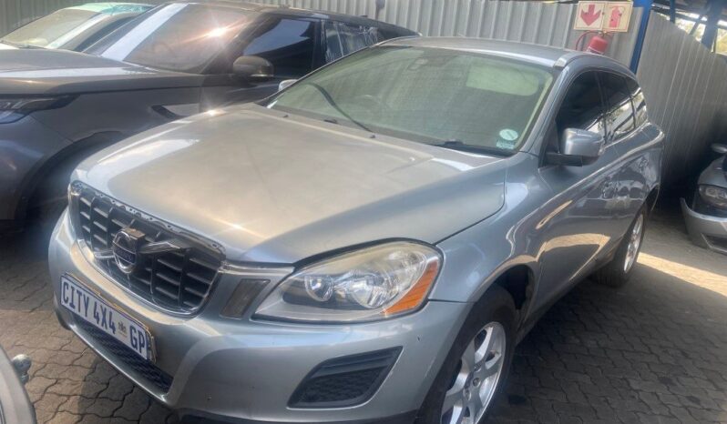 
								2011 VOLVO XC60 full									
