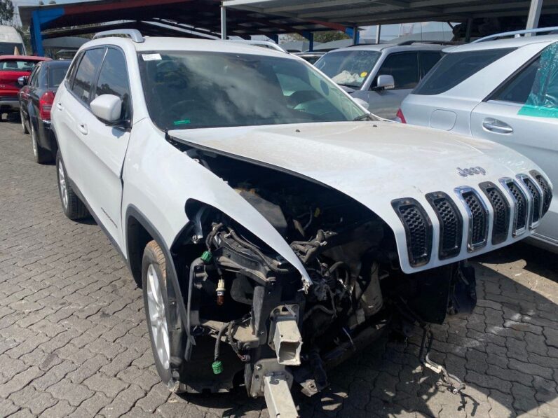 
								2015 JEEP CHEROKEE full									