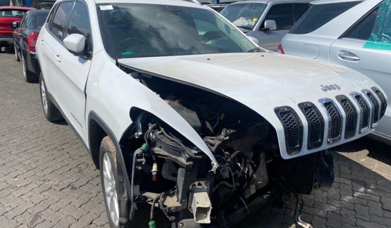 
								2015 JEEP CHEROKEE full									