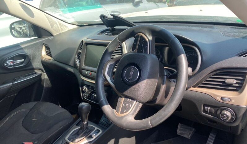 
								2015 JEEP CHEROKEE full									