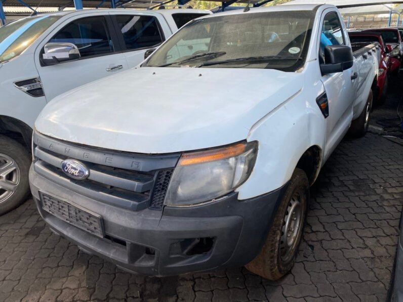 
								2013 FORD RANGER full									