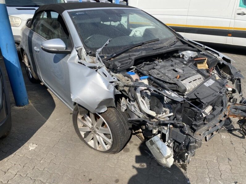 
								2014 VW GOLF full									