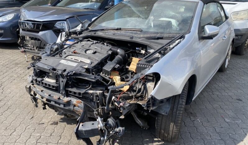 
								2014 VW GOLF full									