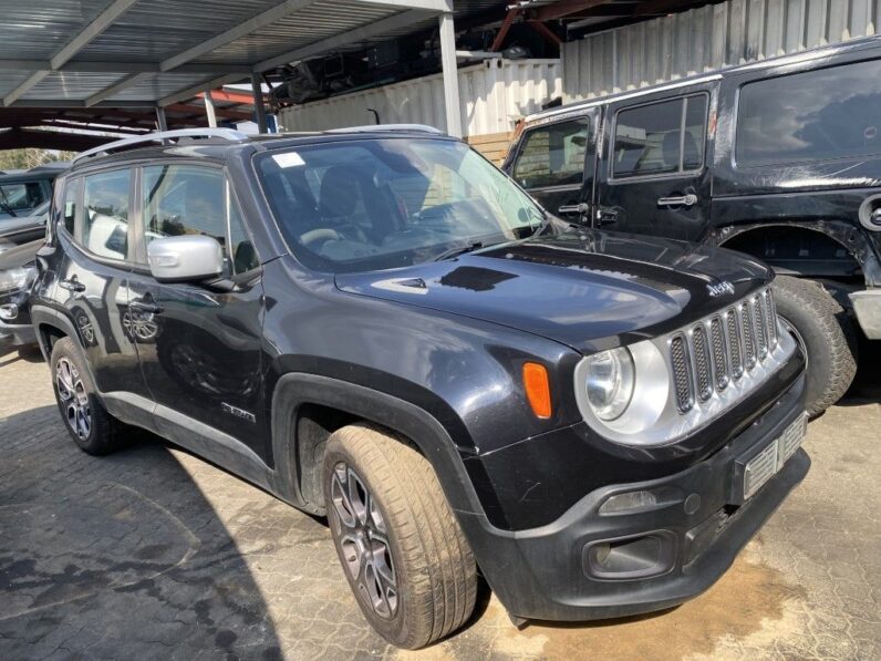 
								2015 JEEP RENEGADE full									