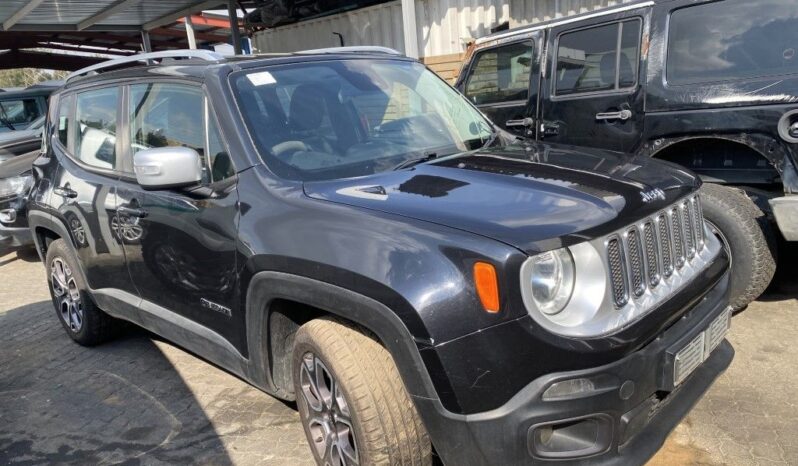 
								2015 JEEP RENEGADE full									