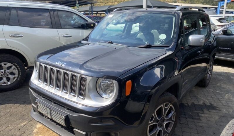 
								2015 JEEP RENEGADE full									