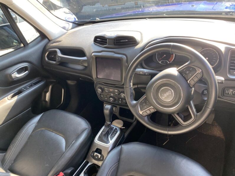 
								2020 JEEP RENEGADE full									