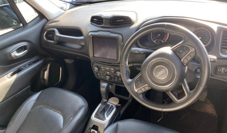 
								2020 JEEP RENEGADE full									