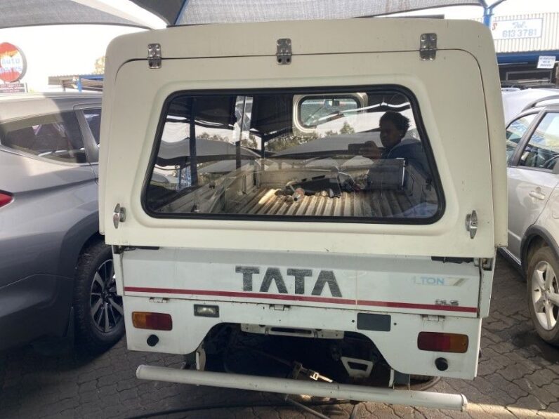 
								2016 TATA SUPER ACE 1.4 TCIC DLS full									