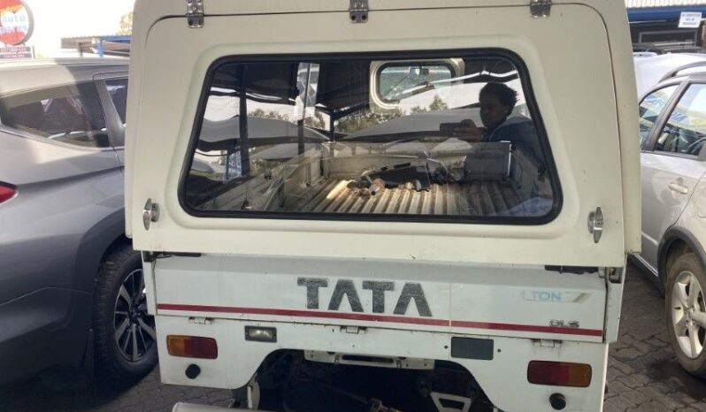 
								2016 TATA SUPER ACE 1.4 TCIC DLS full									