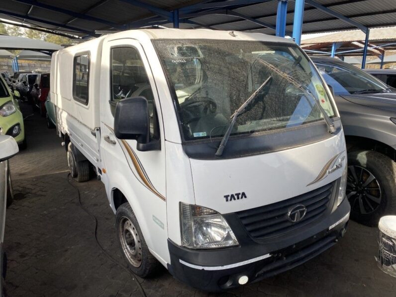 
								2016 TATA SUPER ACE 1.4 TCIC DLS full									