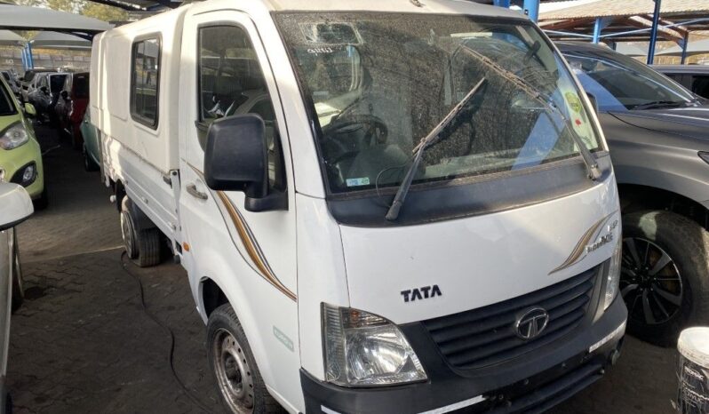 
								2016 TATA SUPER ACE 1.4 TCIC DLS full									