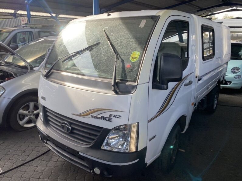 
								2016 TATA SUPER ACE 1.4 TCIC DLS full									