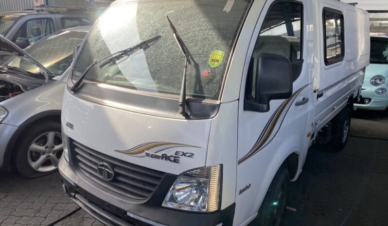 
								2016 TATA SUPER ACE 1.4 TCIC DLS full									
