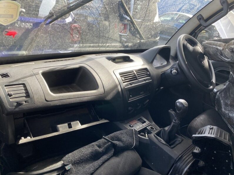 
								2016 TATA SUPER ACE 1.4 TCIC DLS full									