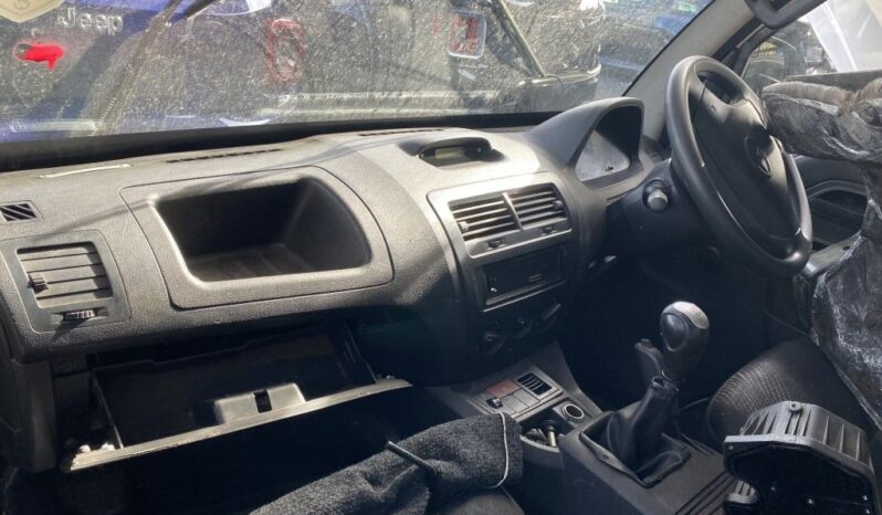 
								2016 TATA SUPER ACE 1.4 TCIC DLS full									